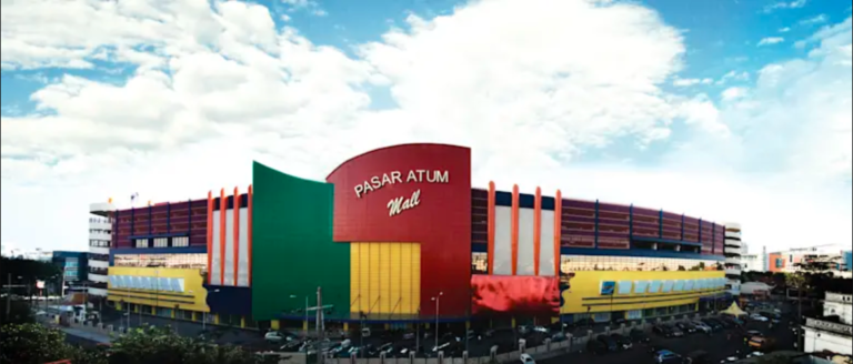 Pasar Atom Surabaya (pasaratom.com/about)
