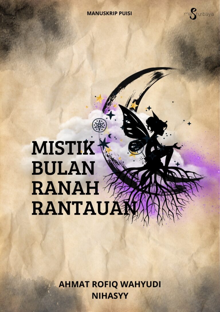 Menerjemahkan Dunia Magis Igo dalam Mistik Bulan