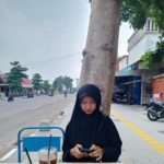 Fifi Farikhatul Munfaridah