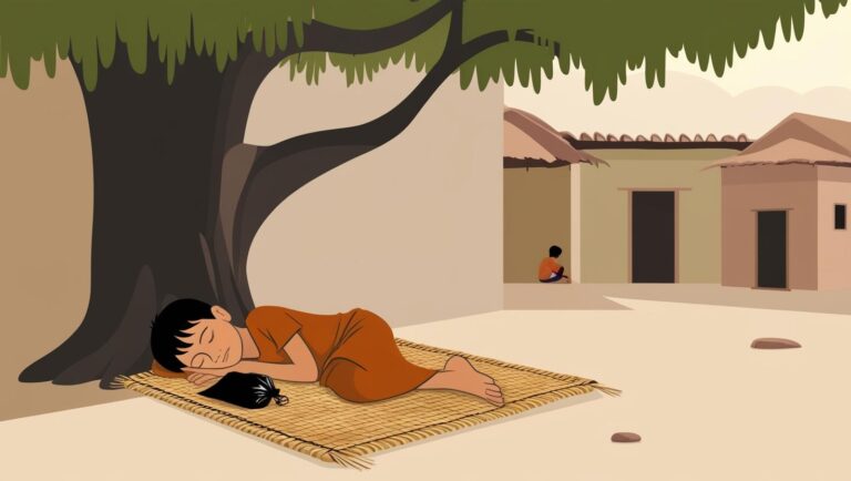 Pisau Khidir – Cerpen karya Muchamad Aly Reza