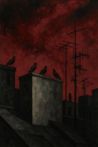 Ilustrasi Pinterest