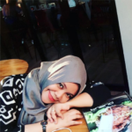 Aprilia Nurmala Dewi