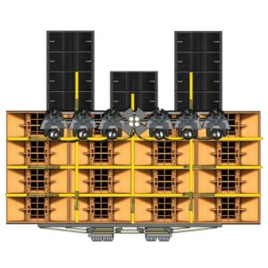 Ilustrasi Ada Apa dengan Sound Horeg? (www.pinterest.com)
