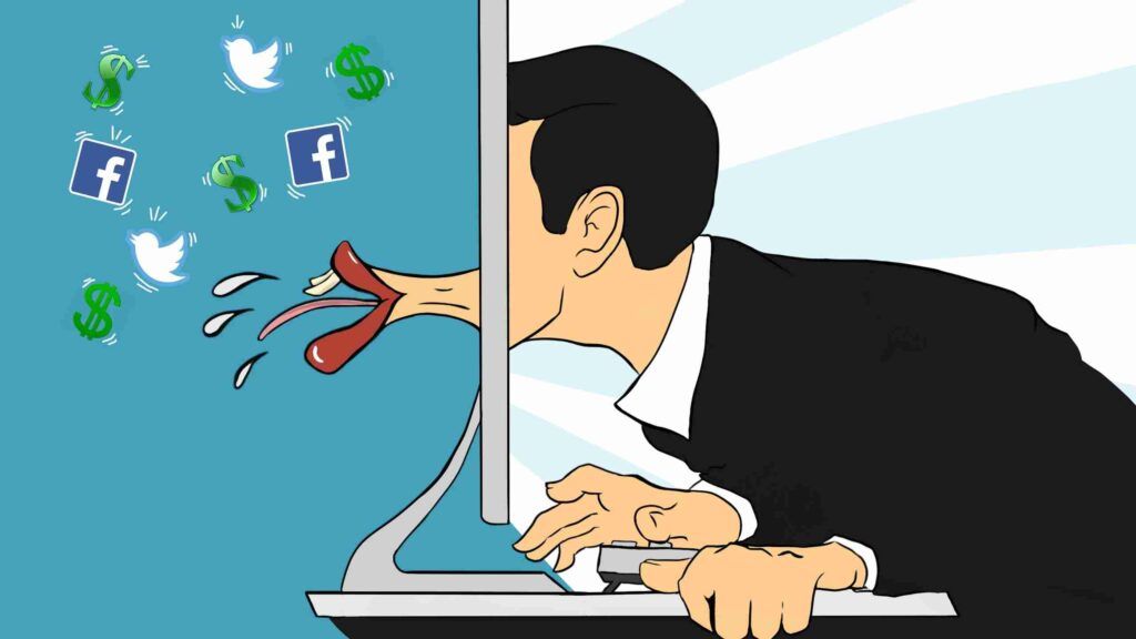 Nggak Semua yang Viral Itu Valid: Sebuah Pengakuan Dosa Seorang Buzzer