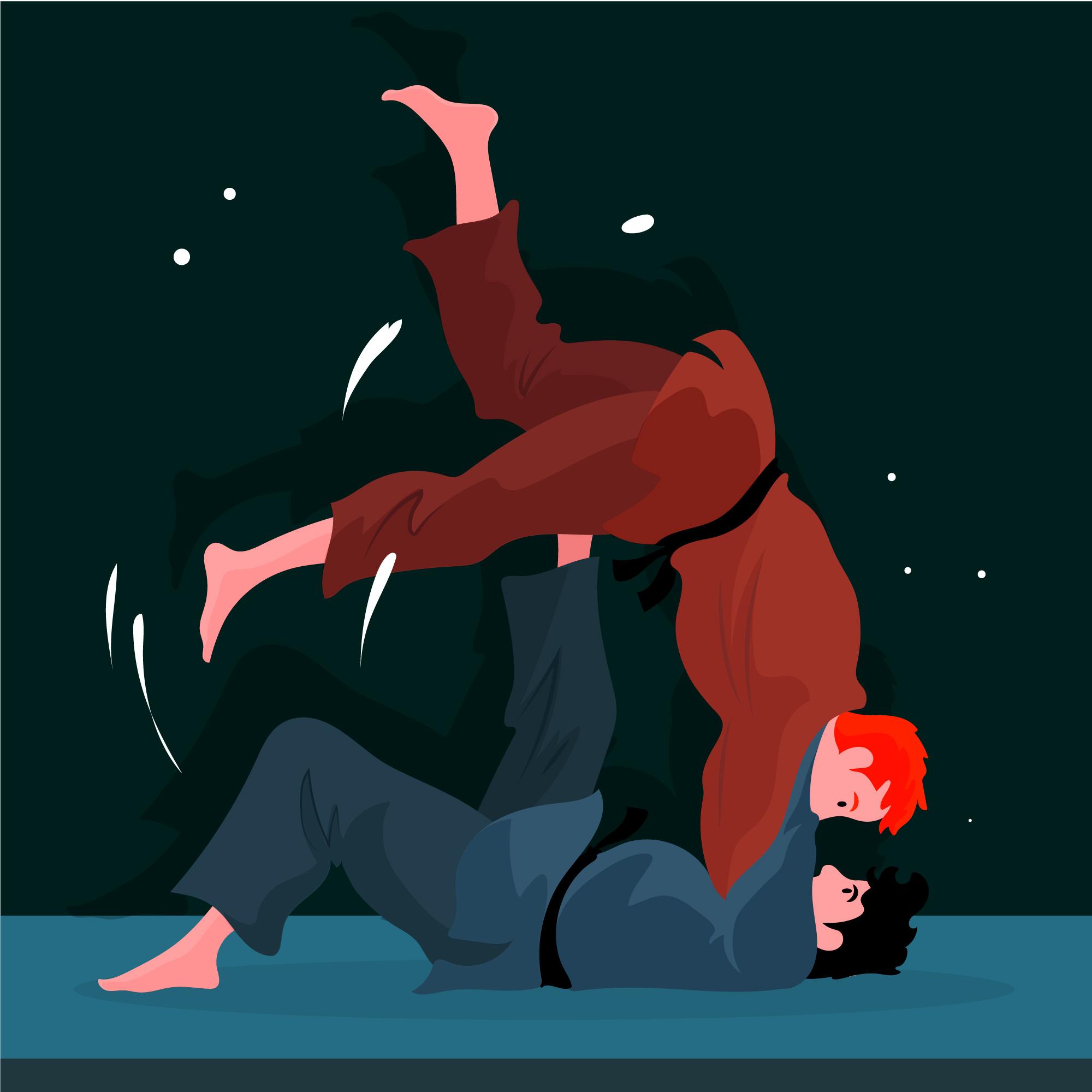 Jika Terus Melestarikan Kegaduhan, Perlukah Pencak Silat Dilestarikan?
