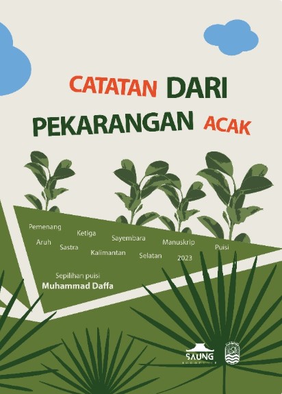 Mengacak-acak Pekarangan Acak