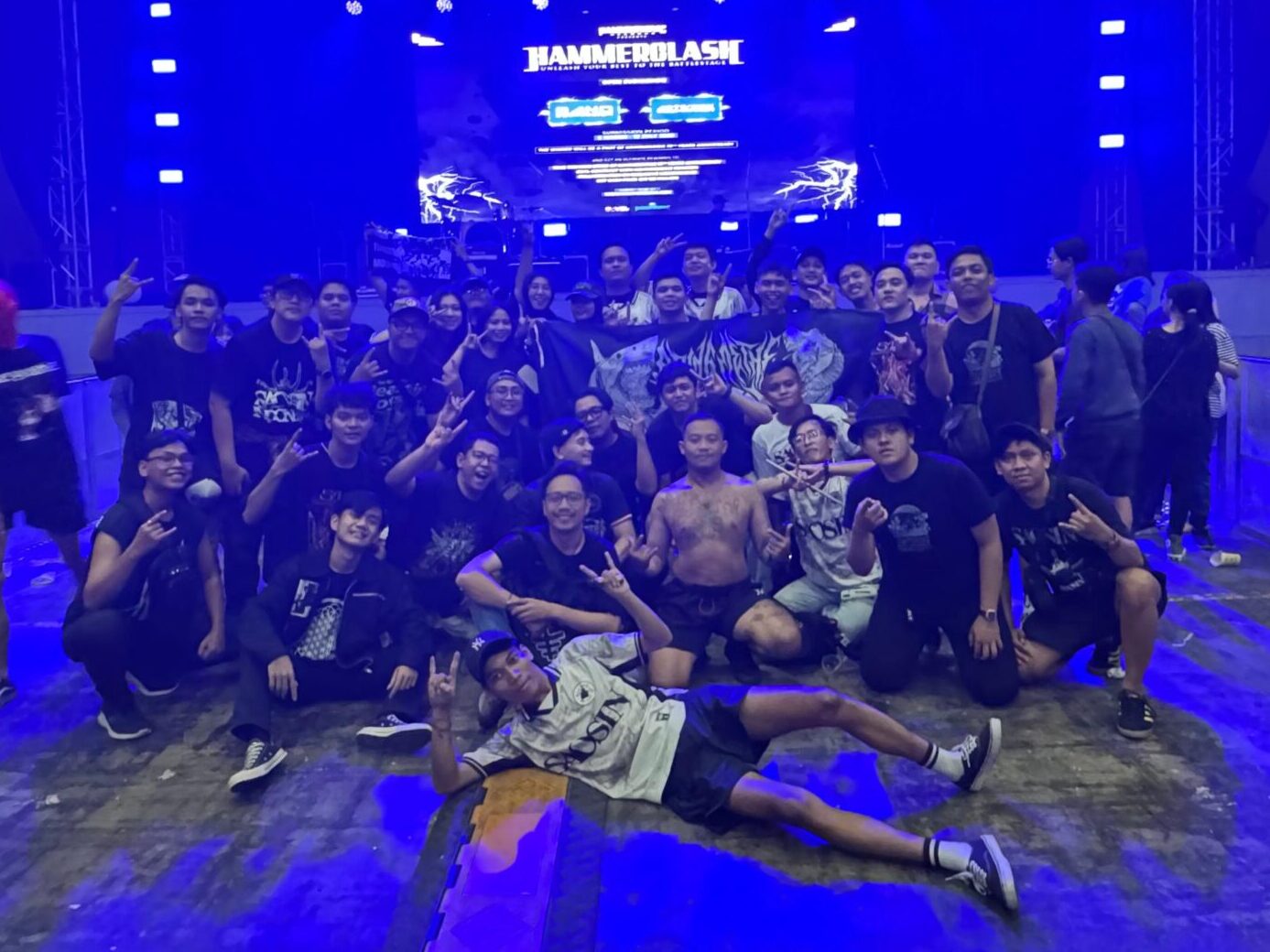 Foto Komunitas BMTH Surabaya