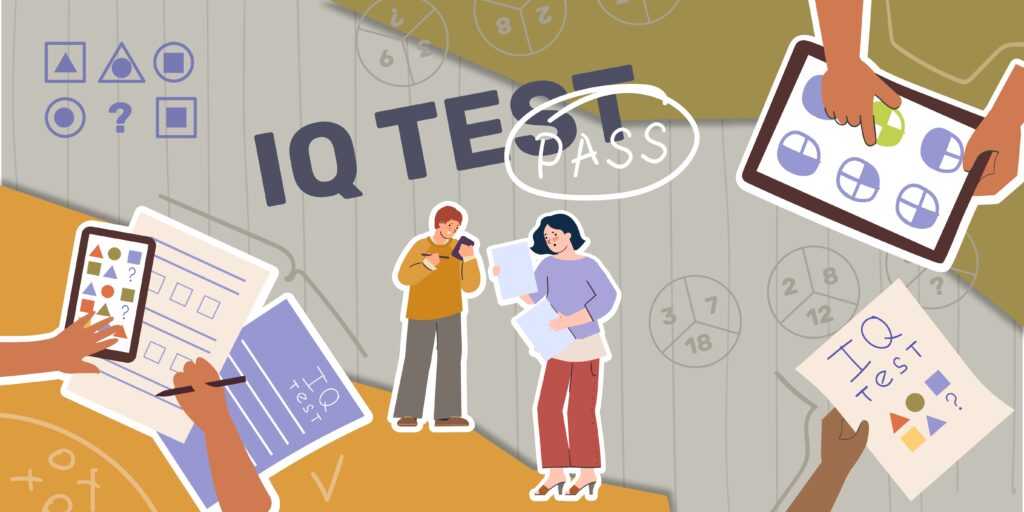 Mewaspadai Akal Imitasi di Balik Ilusi Kecerdasan IQ yang Tidak Autentik (freepik.com)