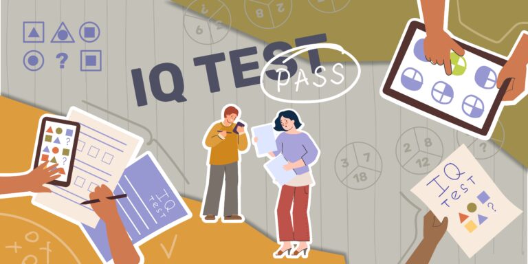 Mewaspadai Akal Imitasi di Balik Ilusi Kecerdasan IQ yang Tidak Autentik (freepik.com)