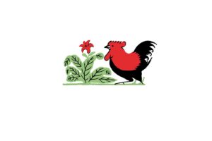 Ilustrasi Cerpen Ayam Hitam Kematian (www.pinterest.com)