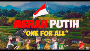 Merah Putih One For All (Youtube.com/Historika Film)