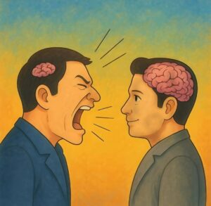 Ilustrasi Merasa Pintar, Bodoh Saja Tak Punya (www.pinterest.com)
