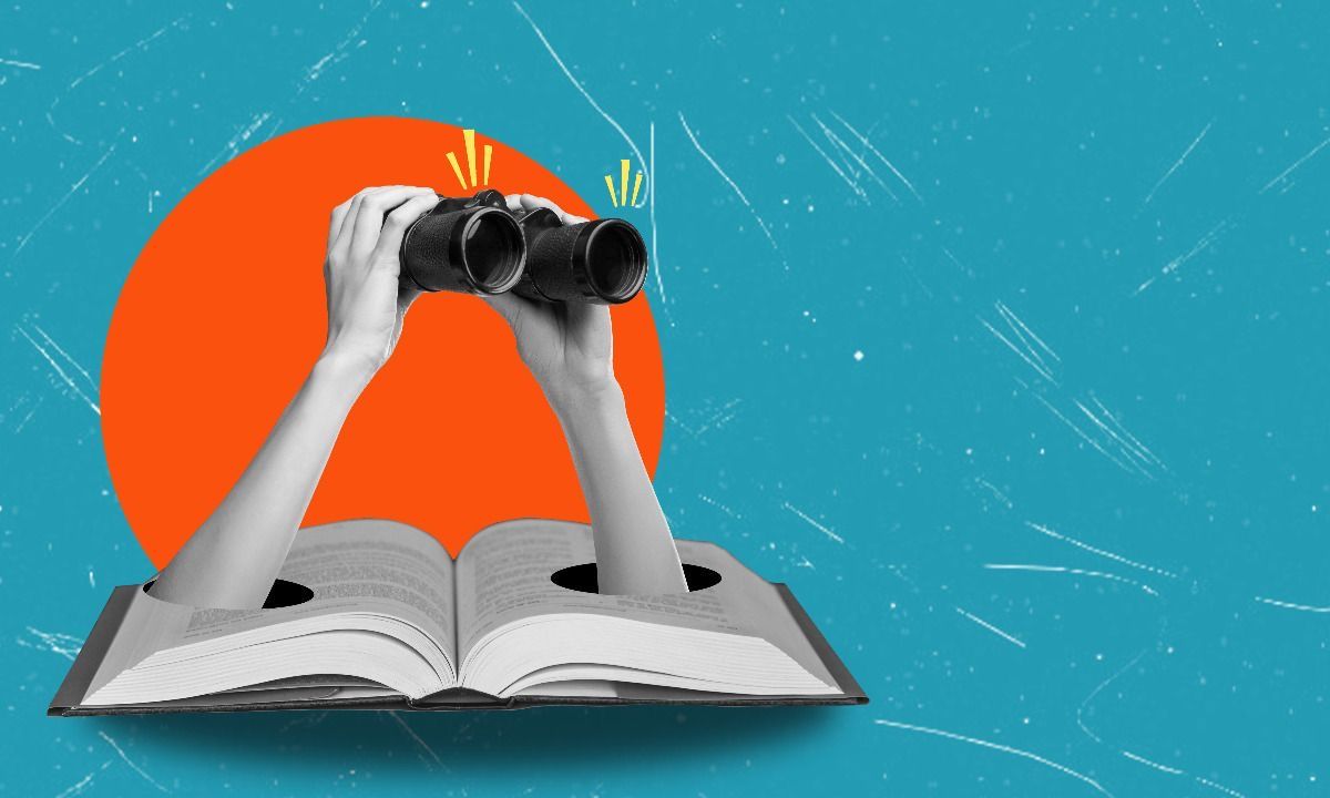 Ilustrasi Puisi Masuk Kamus (www.pinterest.com)