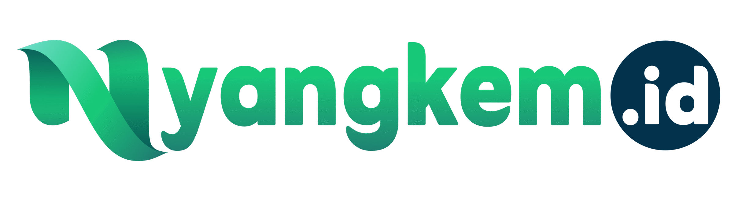 Nyangkem.id Logo